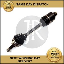 FORD MONDEO 2.5 V6 DRIVESHAFT