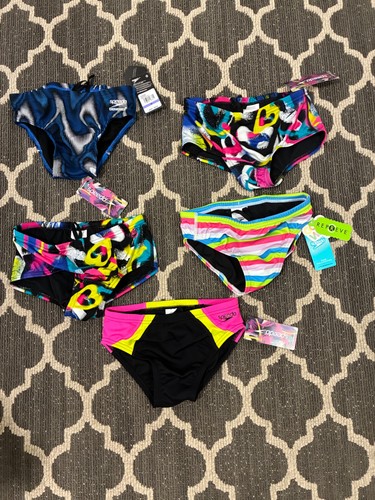 Lot speedo boys or - lot, mens