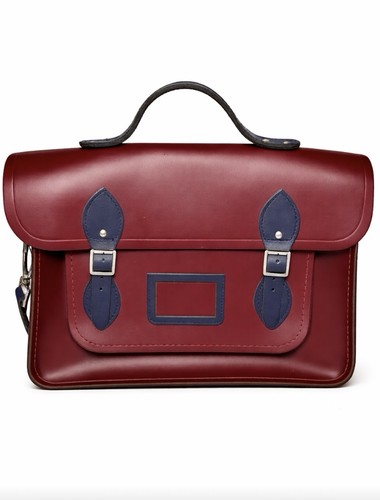 The cambridge satchel - the,