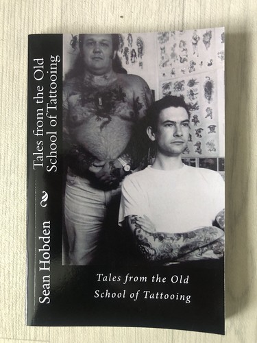 Signed the author tales - the,