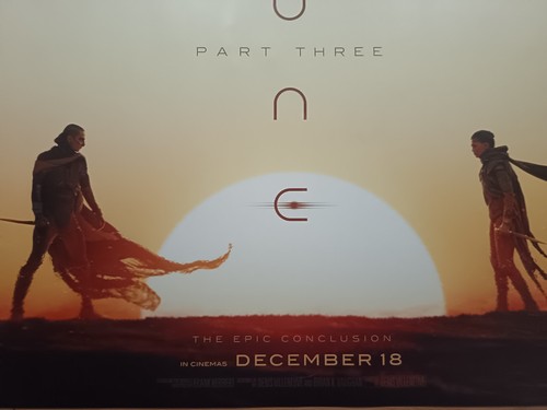 Dune part original - dune,