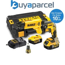 Dewalt DCF620P2K 18v XR Li-Ion