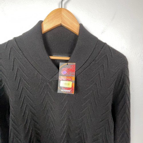 Murano sweater men small - murano,