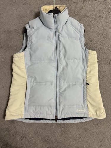 Musto gilet bodywarmer duck - musto,
