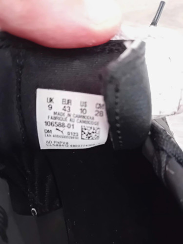 Puma king football boots - puma, sg