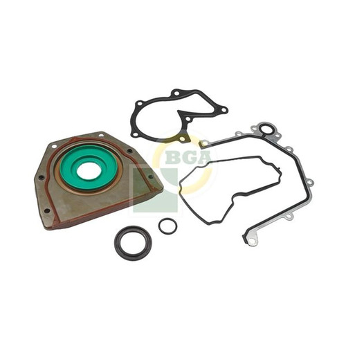 Bga crankcase gasket - bga, id