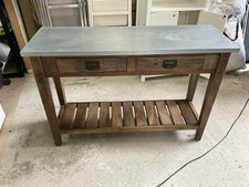 Sideboard Cabinet Unit for Living Dining Bedroom Office Hallway. Used Condition