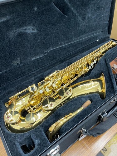 Yamaha yts tenor saxophone - yamaha, yts-62