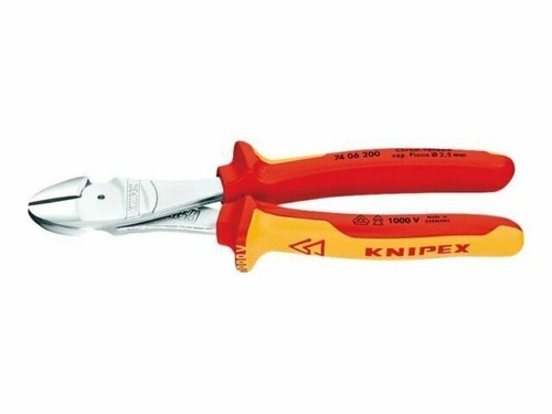 Knipex 200 diagonal - knipex,