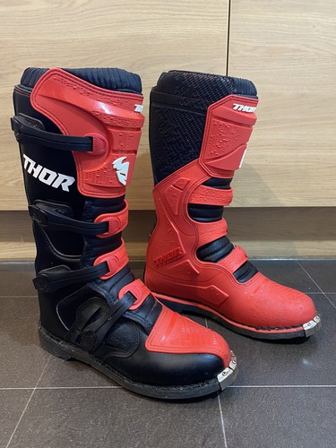 Thor blitz adult motocross - blitz,