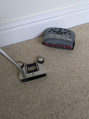 Scotty cameron futura - futura,