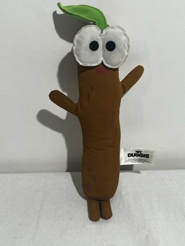 Hey duggee sticky - hey, soft