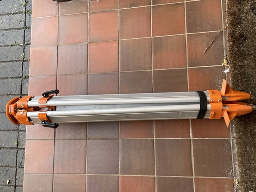 Surveyors extending height - extending,