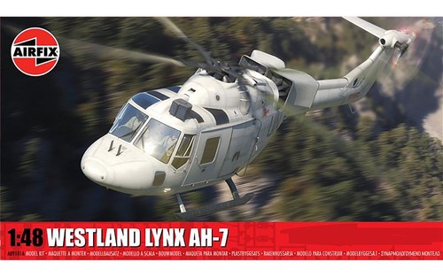 Airfix a09101a westland - airfix,