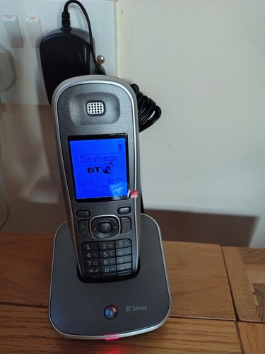7500 quad cordless - bt,