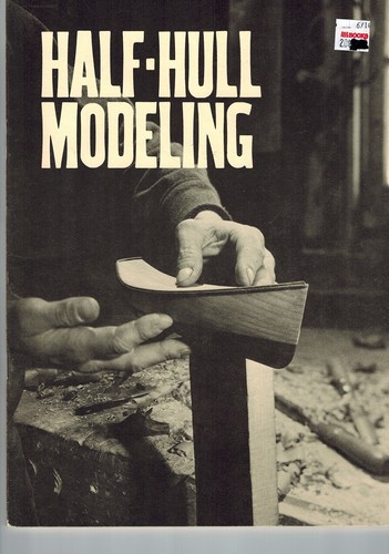 Half hull modeling - half-hull,