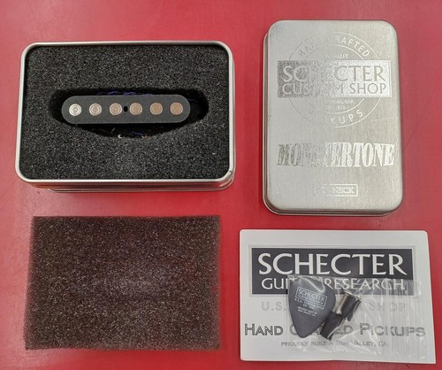 Schecter usa monster - usa, tone