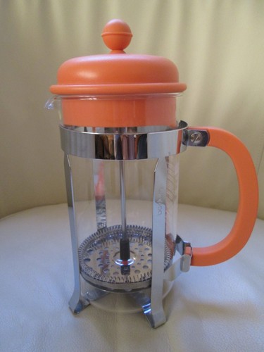 Bodum french press coffee - french,
