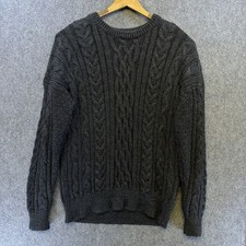 WoolOvers Aran British Wool