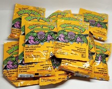 Monster in My Pocket Series 4 Super Scary Secret Pack Blind Bag Sealed X 12