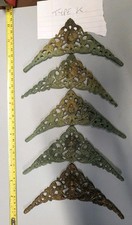 SET OF FOUR