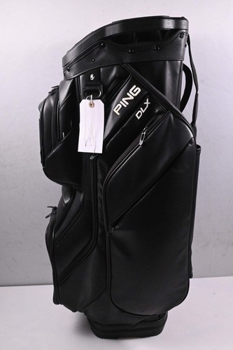 Ping dlx cart bag - ping, 15-way