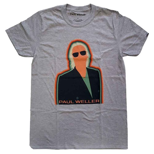 Paul weller unisex shirt - paul, t-shirt