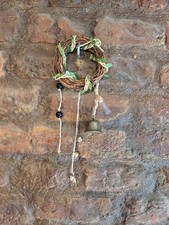 Witch Bells Wind Bell Wind