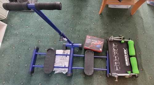 Items leg master elite - master,