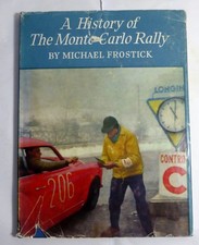 A History of the Monte Carlo