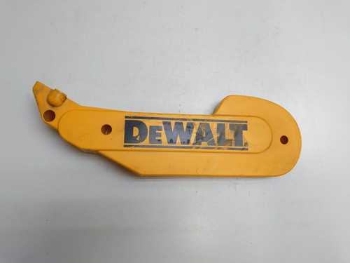 Dewalt belt cover for dws780 - cover,