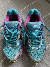 Brooks Adrenaline GTS Size Uk