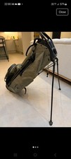 Callaway Fairway C Golf Stand