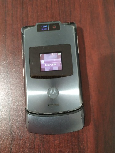 Original motorola razr v3xx - razr,