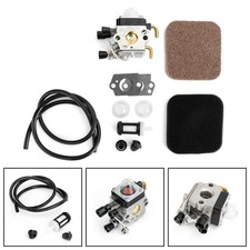 Carburetor for stihl fs85fs75 - for,