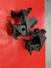 AnimalHouse Fitness Monkey Feet Dumbbell Ankle Strap Device - pair exc condition