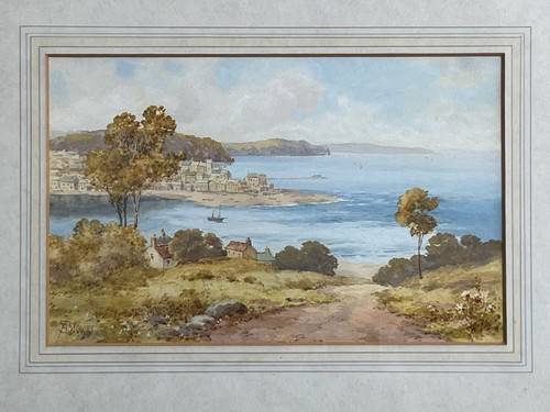 Browne early 20th c - a,
