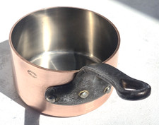 Vintage 5.7inch French Copper