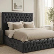 Double Size Ambassador Bed