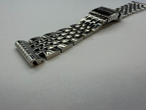 Replacement breitling strap - breitling,