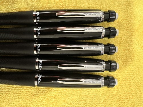 Paper mate phd pencils 5mm - mate, .5mm