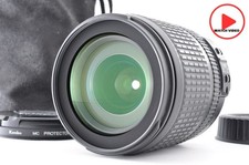 Nikon AF-S DX NIKKOR 18-105mm