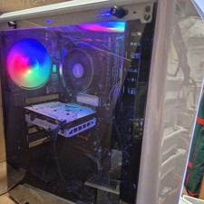 GAMING PC AMD RYZEN 7 5700X