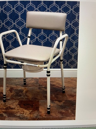 Aidapt height adjustable - height,