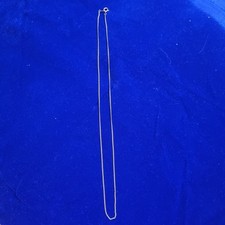 Vintage 14ct Yellow Gold Metal  Chain-Gold Plated?