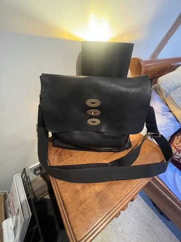 Mulberry brynmore black - mulberry,