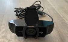 Logitech C920S HD Pro Webcam