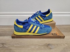 Adidas SL80 size 9.5 UK FV4029