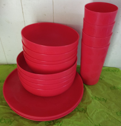 Pcs mainstays plastic - 16,
