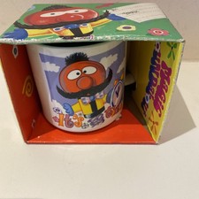 Magic Roundabout ‘it’s
